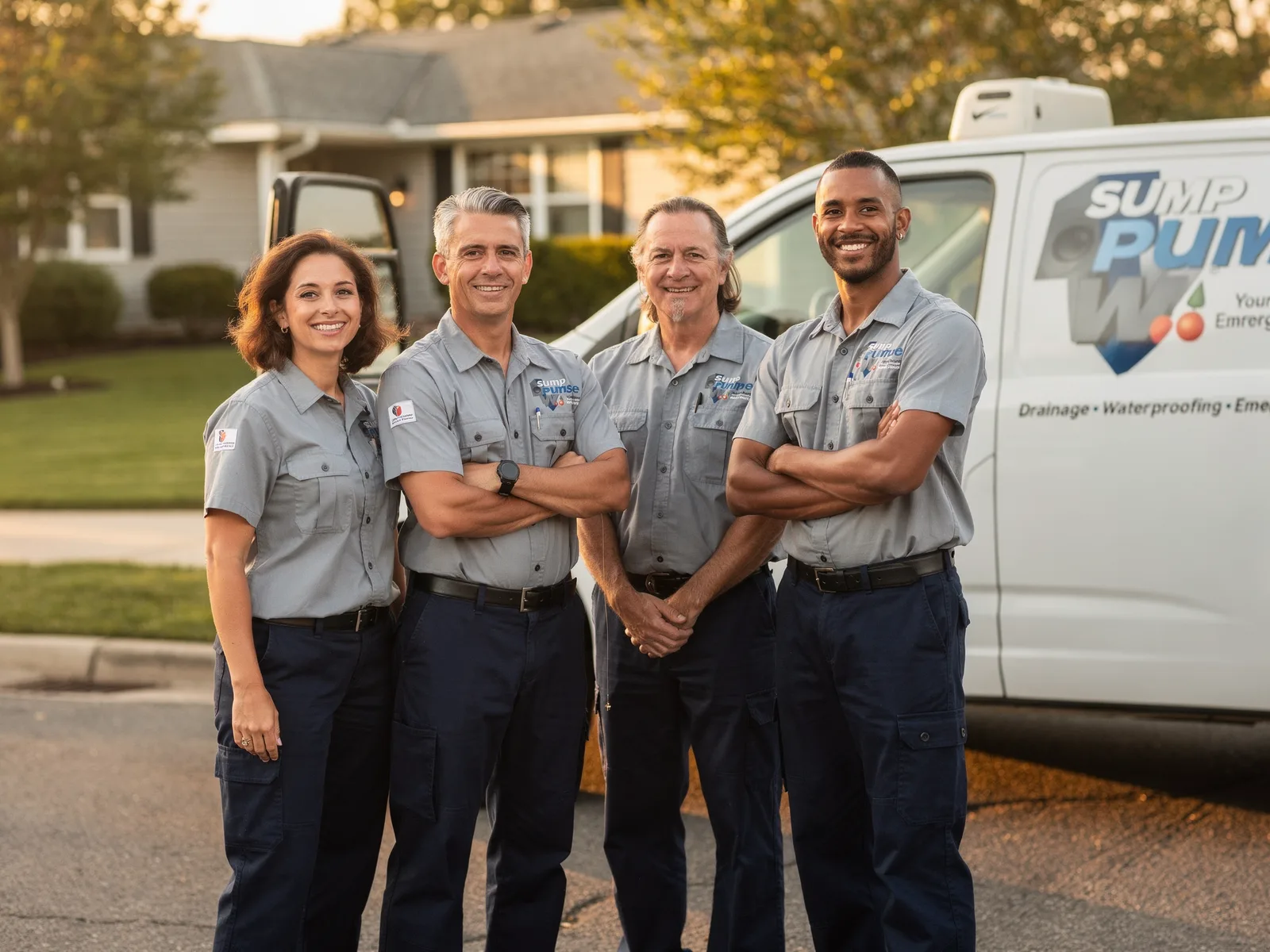 Water Heater Repair company in Rockville, IN