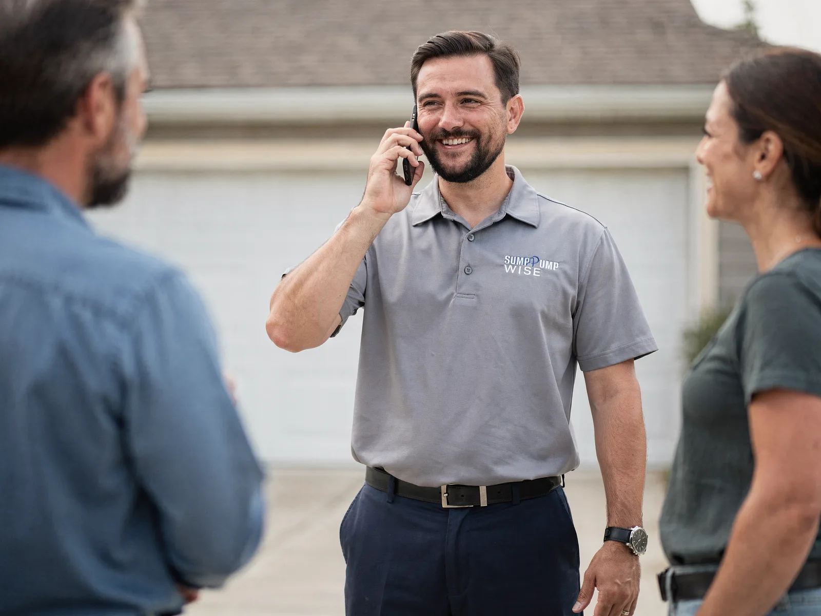 Water Heater Repair Rockville, IN FAQs